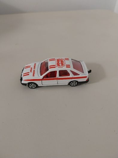 Corgi Car Collection 1985
