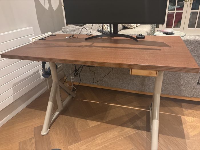 home office desk
