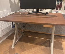 home office desk
