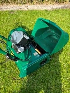 Allett Liberty 35 Cordless