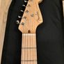 Fender Ed O'Brien Sustainer Strat Image 7