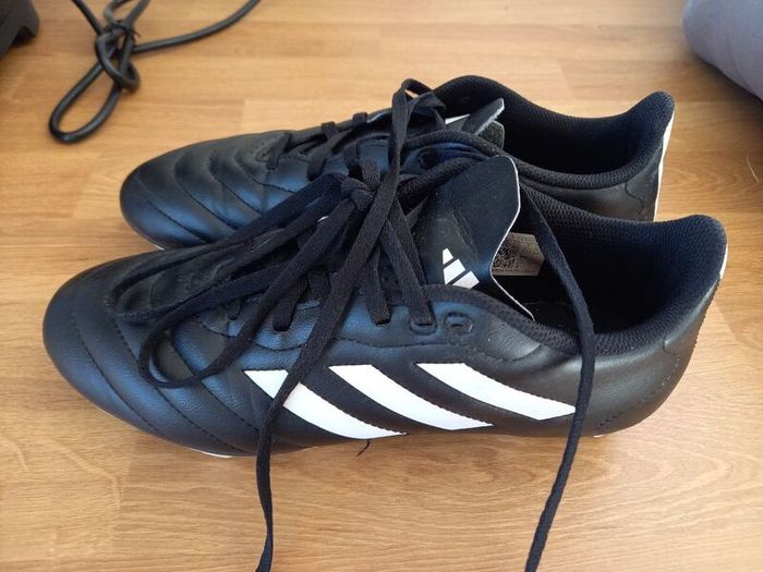 football boots 6.5