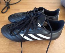 football boots 6.5
