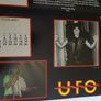 UFO Tour programme and poster Image 4
