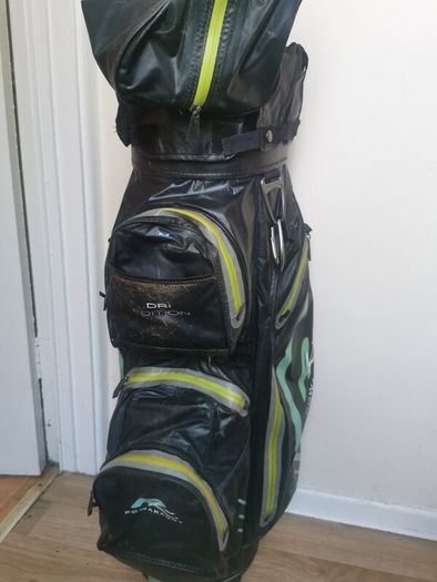 powakaddy golf bag