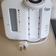 Tommee Tippee Sterilizer