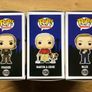 Frasier Funko Bundle (Complete Set) Image 3