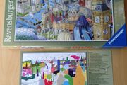 Ravensburger Puzzle