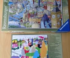 Ravensburger Puzzle