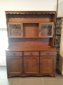 Kitchen Dresser