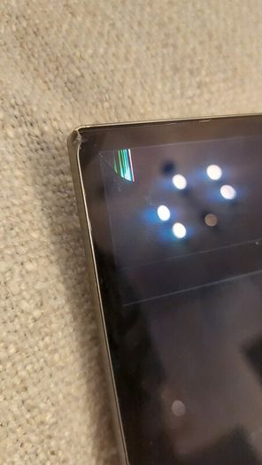 42 inch LG OLED TV (parts)