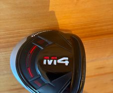 TaylorMade M4 3 Wood Ladies Flex