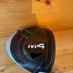 TaylorMade M4 3 Wood Ladies Flex