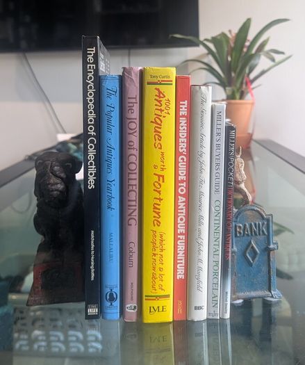 Books