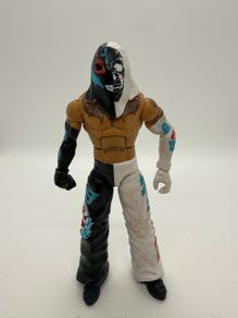 wwe elite series 13 Rey Mysterio action figure
