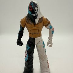 wwe elite series 13 Rey Mysterio action figure