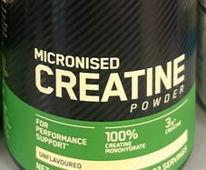 C4 original 60 micronised creatine 90 supplements