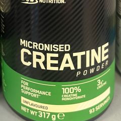 C4 original 60 micronised creatine 90 supplements