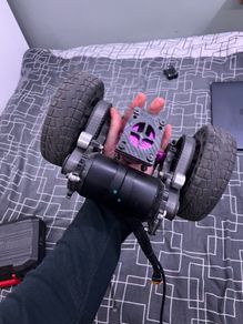 Flipsky motors