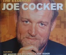Joe Cocker - The Essential.