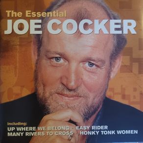 Joe Cocker - The Essential.