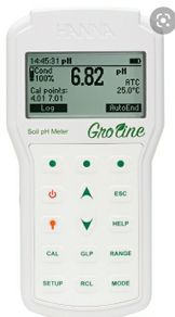 ph meter professional and new. RRP 960