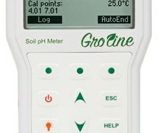 ph meter professional and new. RRP 960