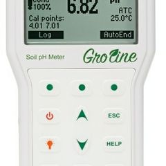 ph meter professional and new. RRP 960