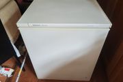 chest freezer