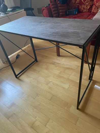 Office Desk 100x50x75