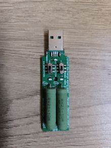 Usb Load 3a