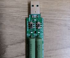Usb Load 3a