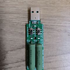 Usb Load 3a