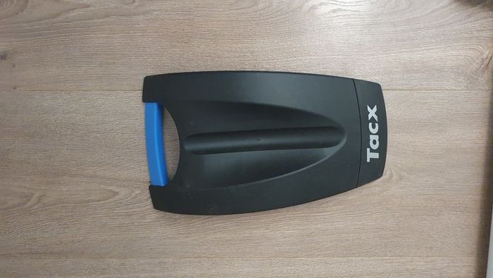 Turbo Trainer Elite