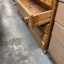 Commode Wooden Image 2