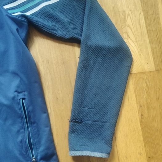 Limerick GAA Navy Training Top (S)