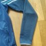 Limerick GAA Navy Training Top (S) Image 4