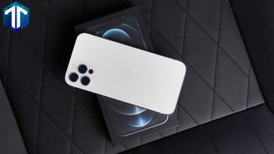 iPhone 12 Pro Max