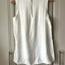 womens viscose top XS Image 3