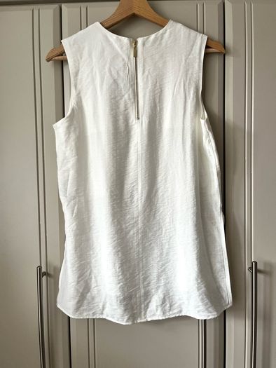 womens viscose top XS