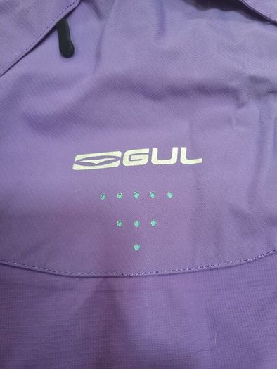 Sailing Spray Top