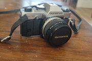 Olympus OM-20