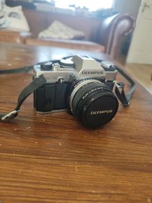 Olympus OM-20
