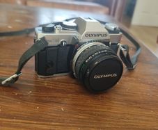 Olympus OM-20