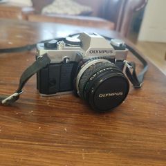 Olympus OM-20