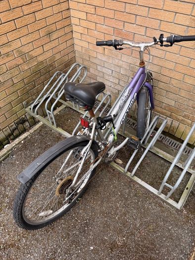 bike