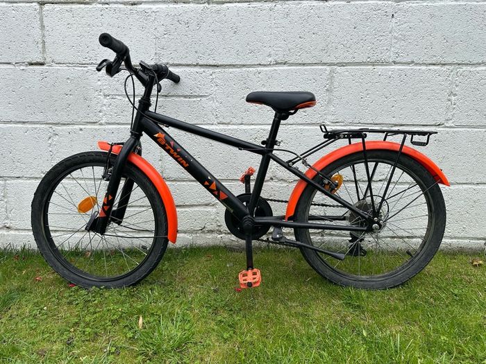 Kids bike