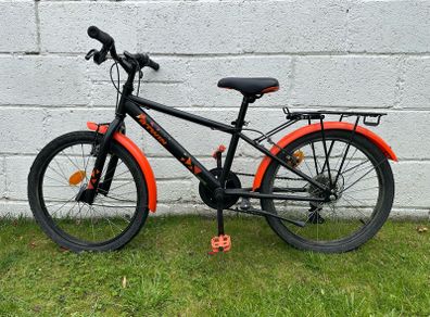 Kids bike