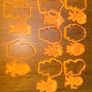 Horror cutter - baking mold Image 3