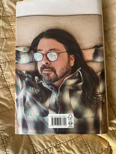 Dave Grohl